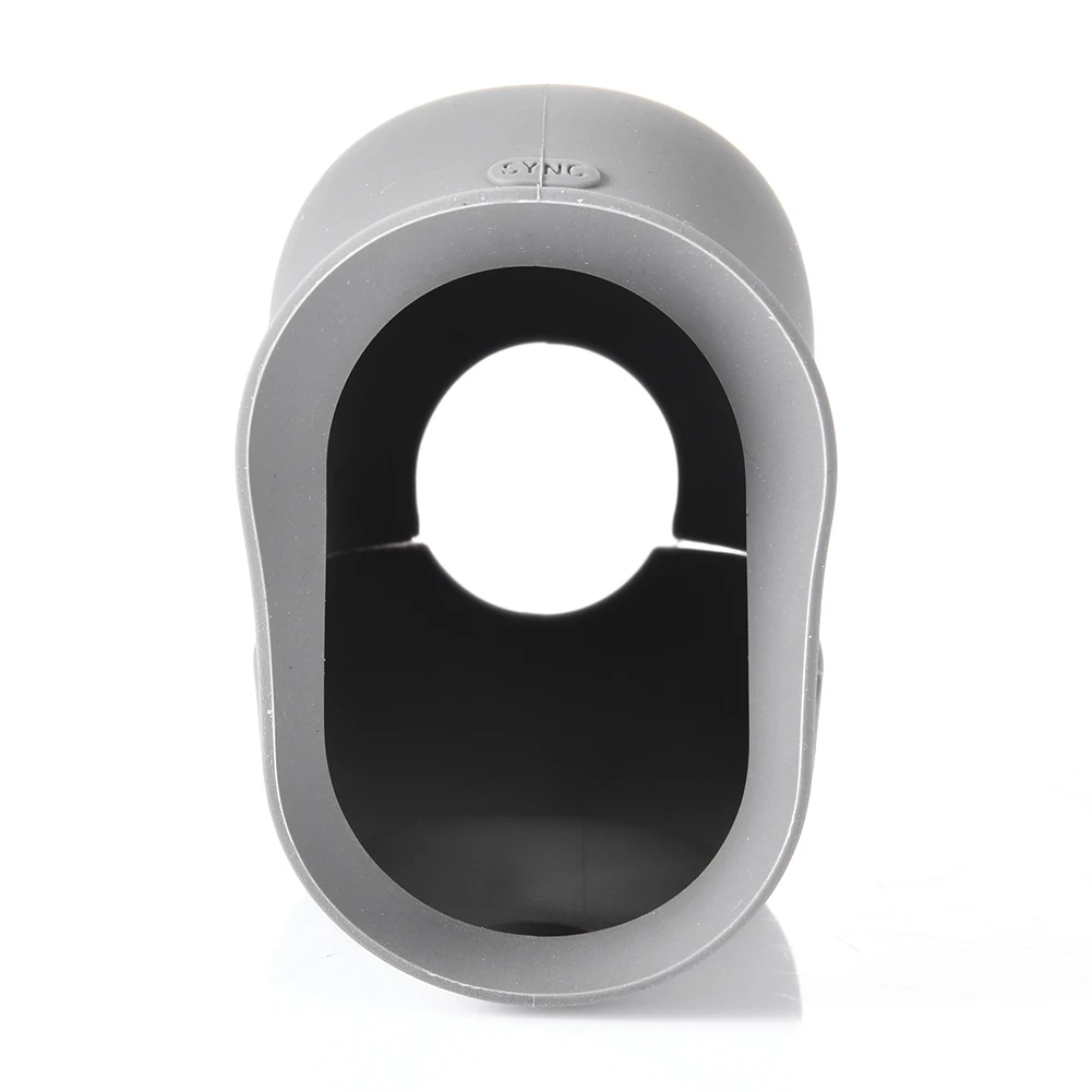 Чехол для Arlo Smart Безопасности УФ влагоустойчивое покрытие с оттенком на передней части открывания для внутреннего использования на открытом воздухе
