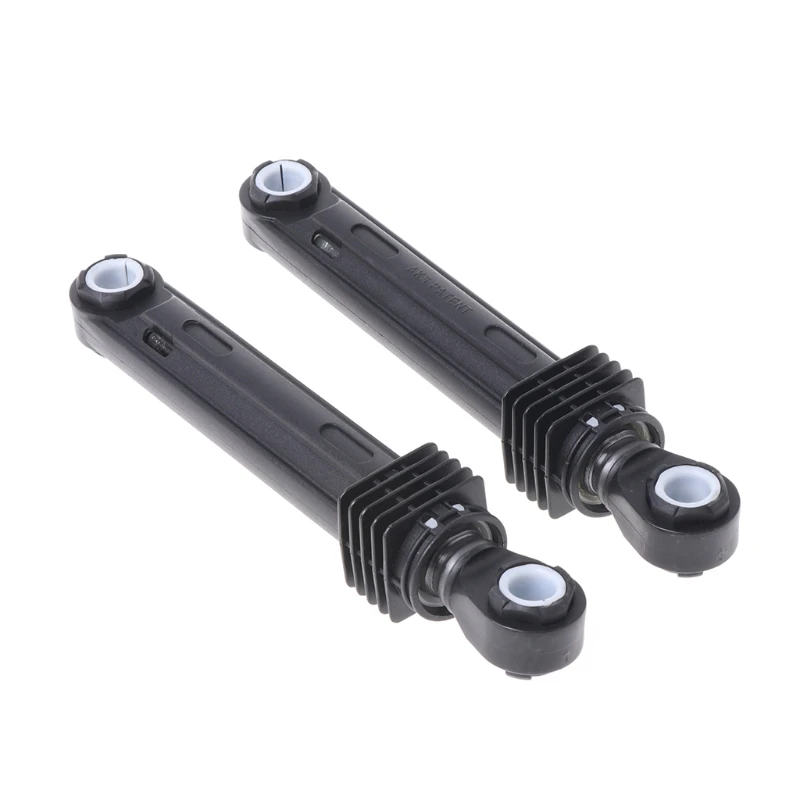  2Pcs Washer Front Load Part Plastic Shell Shock Absorber For LG Washing Machine