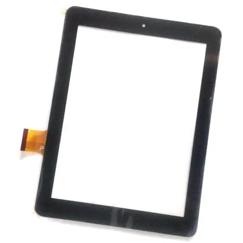 

New For 8" Explay Surfer 8.31 3G Tablet Capacitive touch screen Touch panel Digitizer Glass Sensor replacement Free Shipping