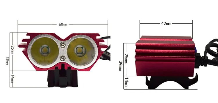 bike light