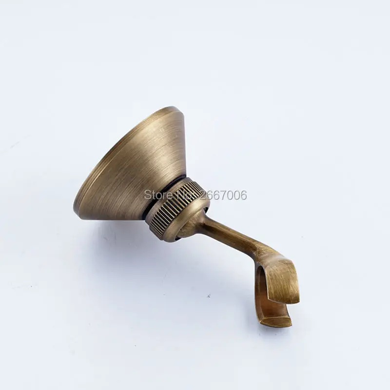 Antique-Brass-Hand-Shower-Holder-Shower-Replacement-Hanger (1)