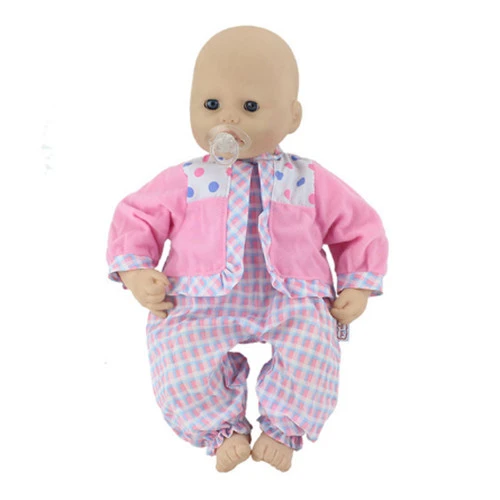 46cm dolls clothes