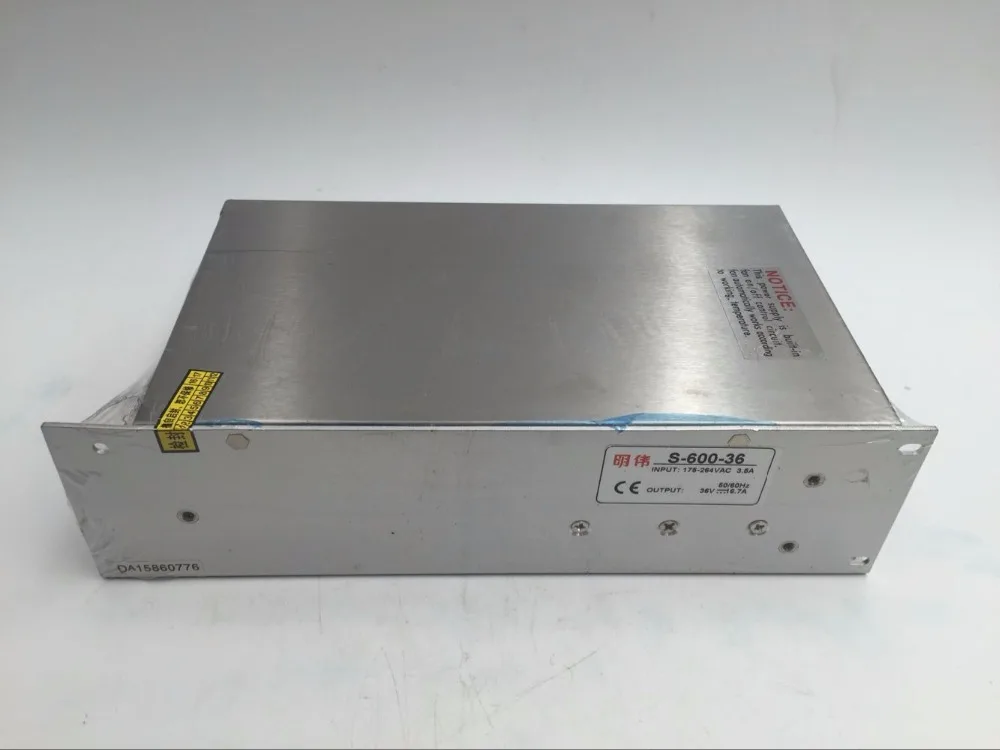 Nema23 3 оси 155 oz. В шаговый двигатель драйвер комплект 1.1Nm 2.5A + источник питания Mach3