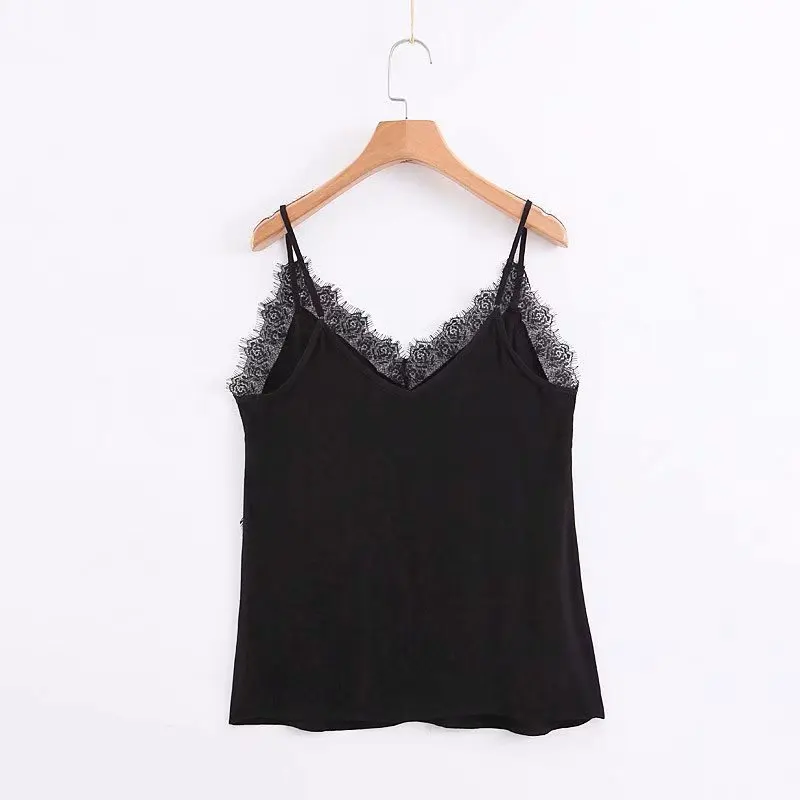 

New arrival XZ25-2044 European and American fashion lace suspender jacket