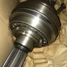 Вал гидравлического насоса DANFOSS