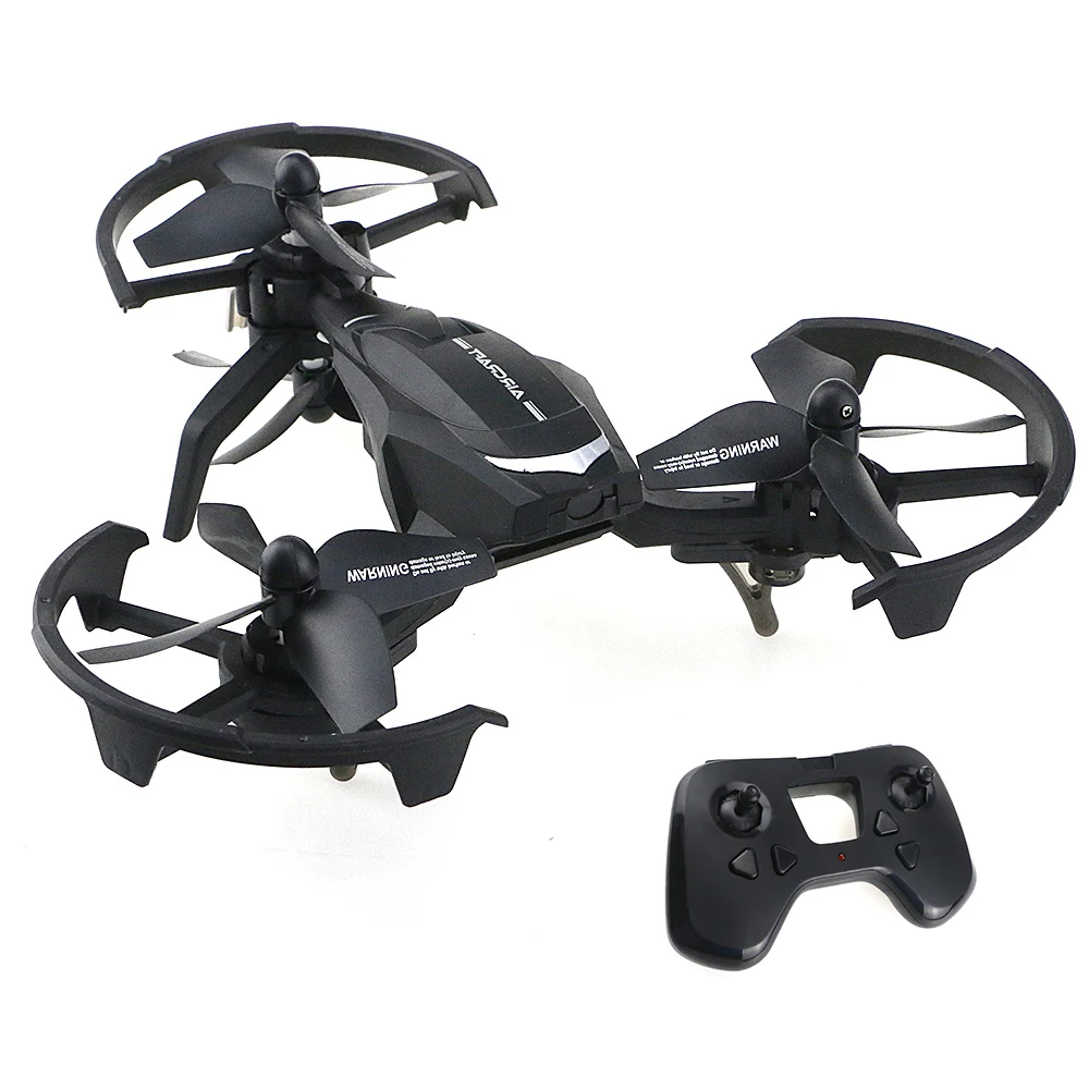 

JJR/C NH-011 RC Drone 2.4GHz Altitude Hold One Key Return RC Quadcopter for Kids Beginners RC Toys for Children