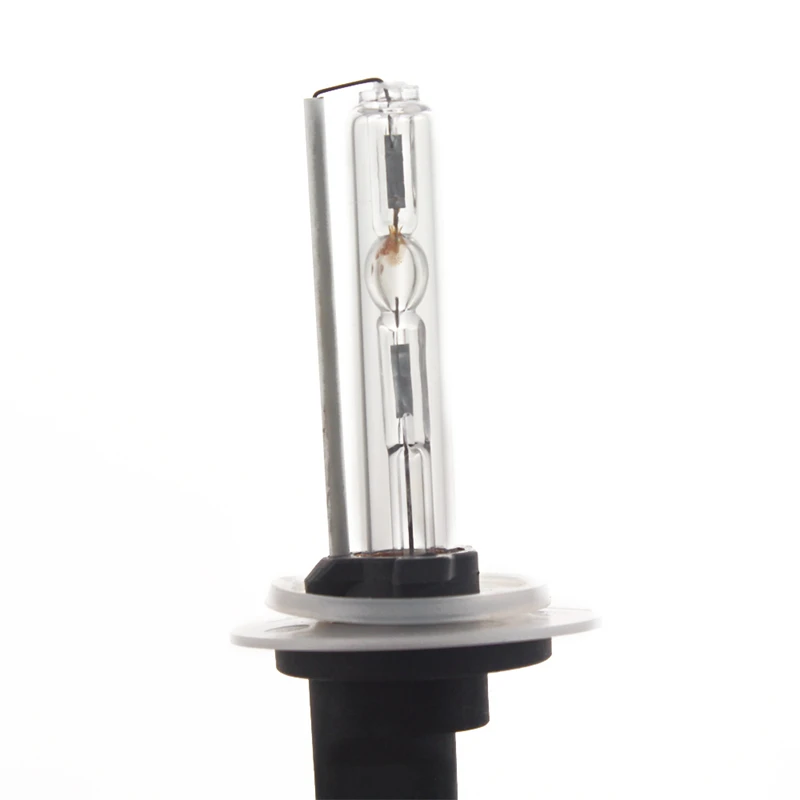 Najtaniej Xenon H7 AC 35 W 55 W statecznik typu slim zestaw reflektorów ksenonowych ukrył żarówki 12 V, H1 H3 H11 h7 ksenonowe zestaw HID 4300 k 6000 k wymienić lampa halogenowa