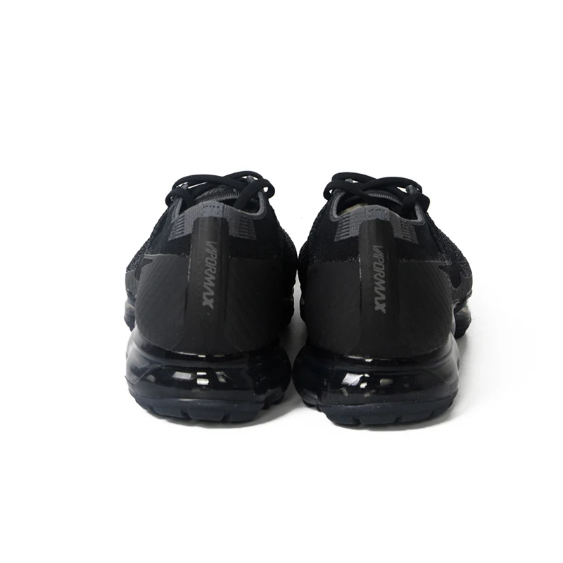 Original Official Nike Air VaporMax Be True Flyknit Men's Breathable Running Shoes Outdoor Comfortable Sports Low Shoes 883275