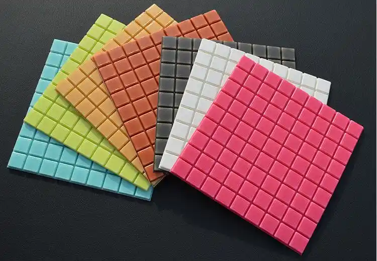 Soundproof foam stuff
