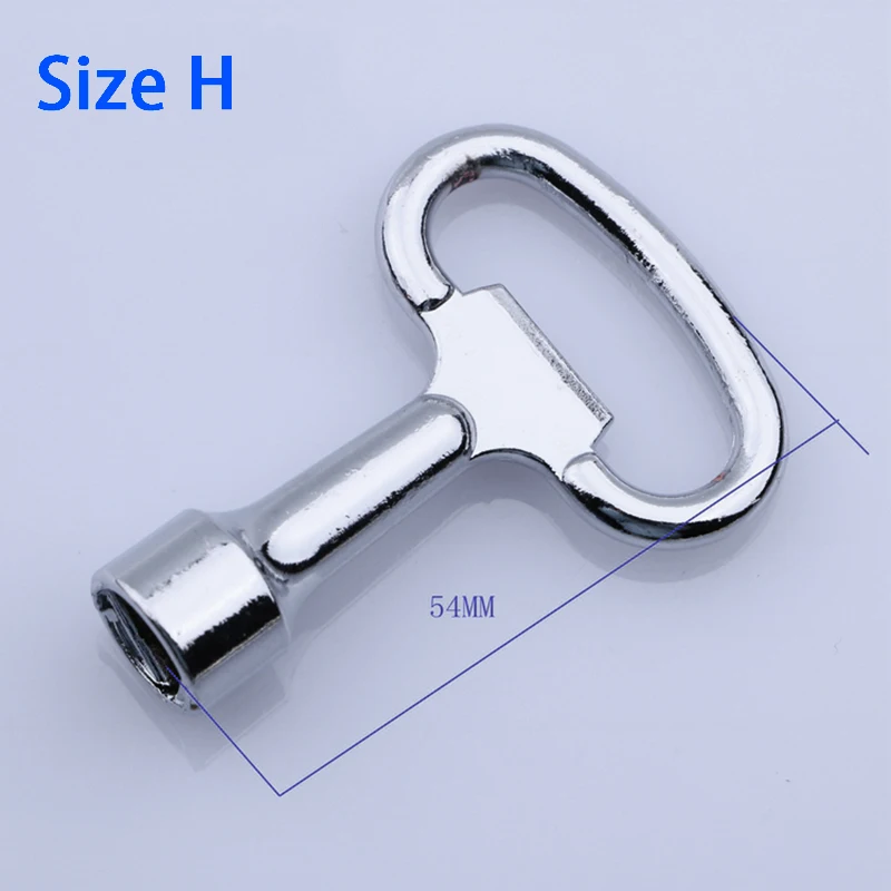 Size H