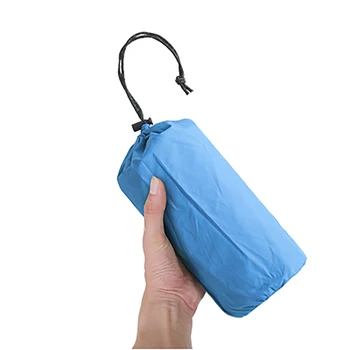 Inflatable Mat For Tent 4