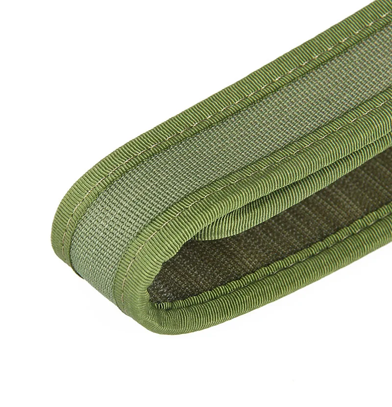 PPT тактический черный зеленый цвет 1000D имитация cordura для мужчин и женщин аксессуар