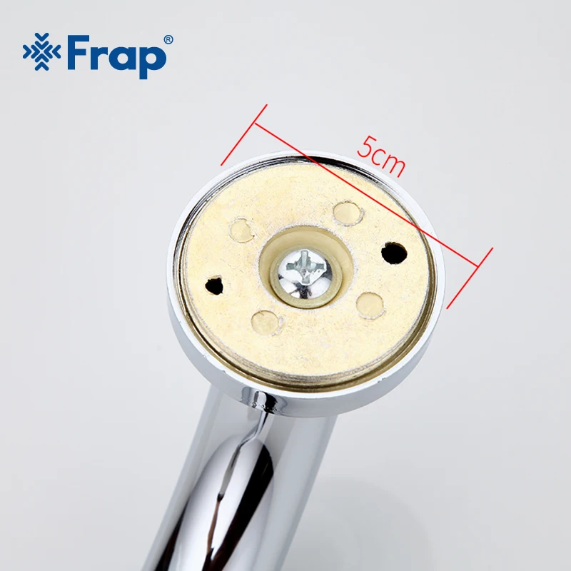 Рукоятка для ванной комнаты Frap F1717 противоскользящая рукоятка и душа 45 см|grab bar|tub