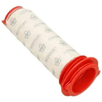 

Best Sell 2Pcs Washable Main Stick Filter + Foam Insert for Bosch Athlet Cordless Vacuum Cleaner