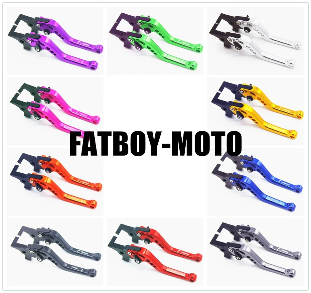 

Motorcycle Bike  brake clutch cnc handle F800GS F700GS F800GT HP2 SPORT S1000RR F650GS K1300S R GT