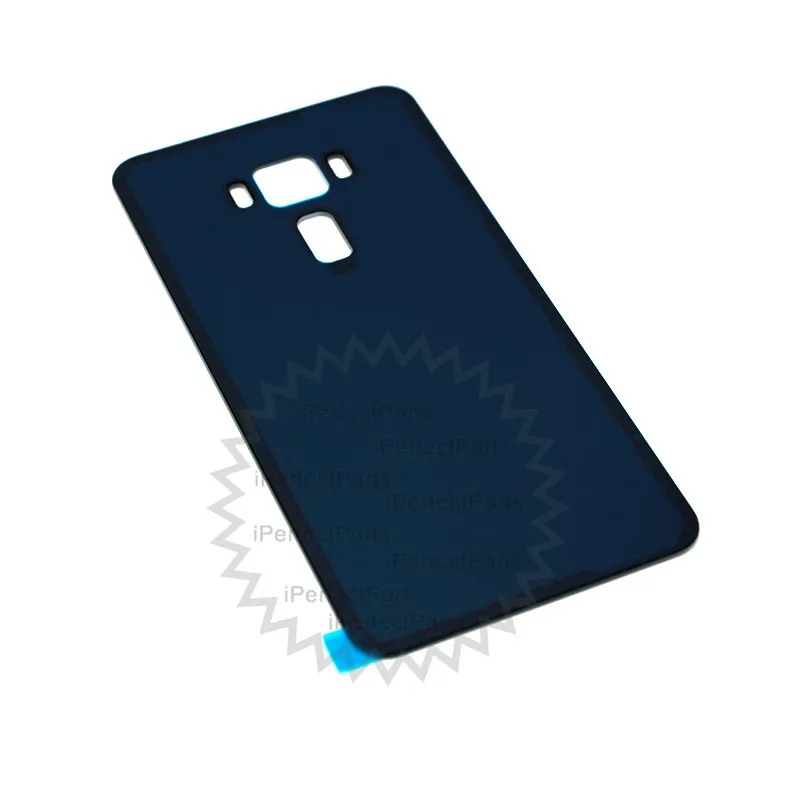 Новый реальный корпус для Asus ZenFone 3 ZE552KL 5 дюйма задняя крышка батарейный отсек