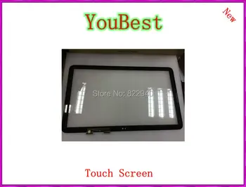 

New 15.6 Touch For HP Pavilion 15-p267nr 15-p087ca Touch Screen Digitizer Glass(T156AWC-N30)