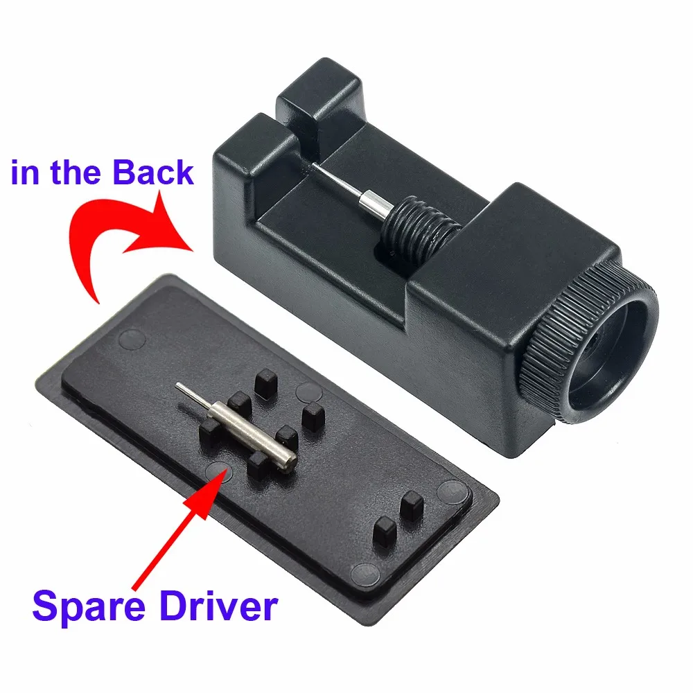 Updated 1 Spare Driver