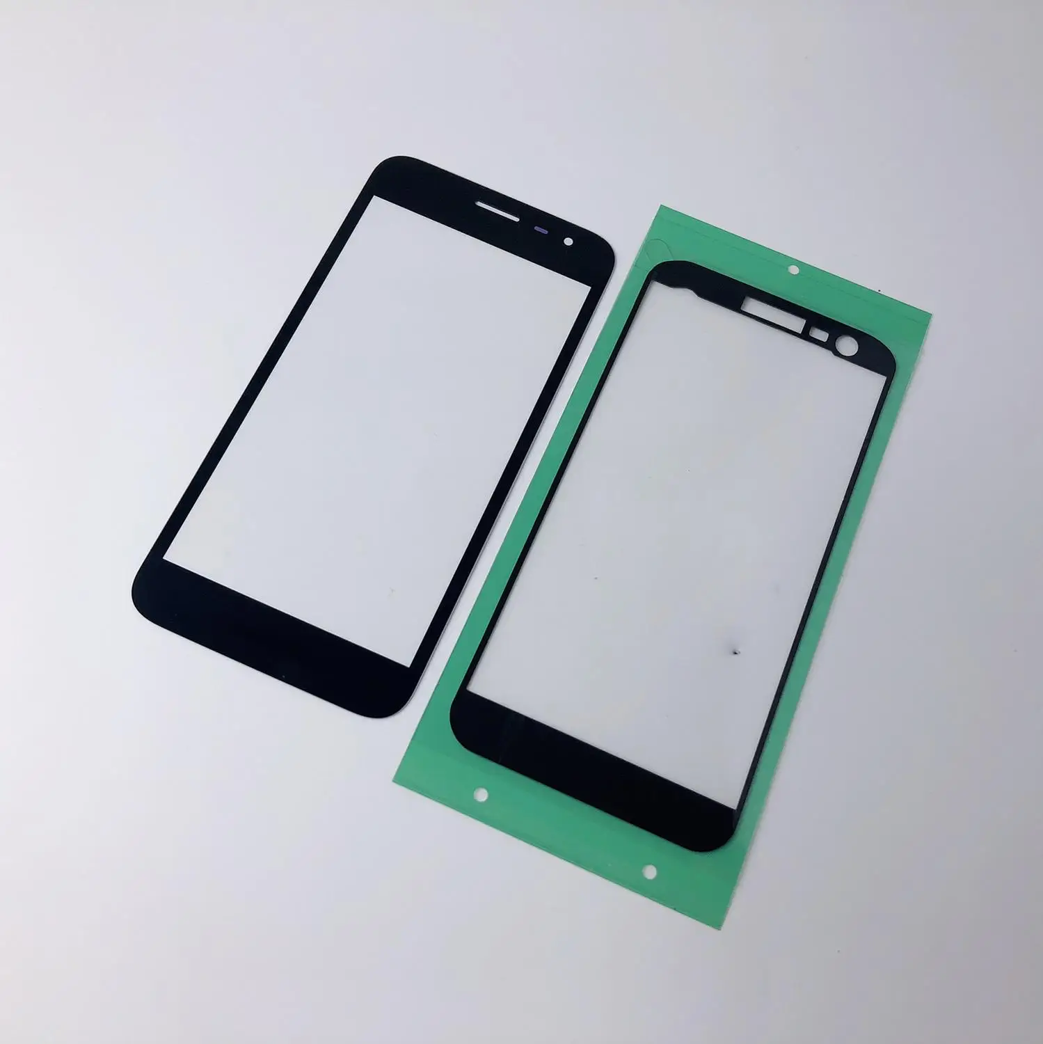 

For Samsung Galaxy J2 Core J260 J260G J260SM J260G J260F LCD Display Front Glass Touch Screen Sensor+Adhesive