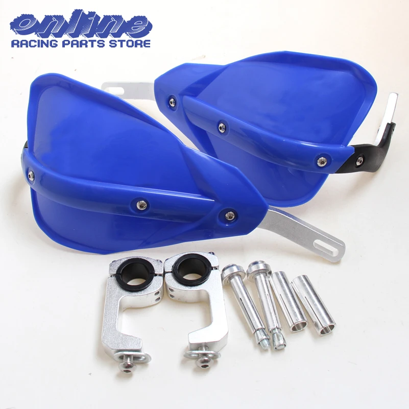 Handlebar handguards Hand Guards Fit EXC EXCF SX SXF SXS XC XCR XCW XCF