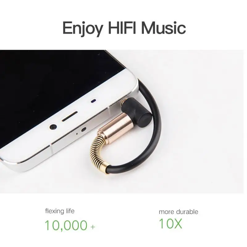 Дешевый Для Динамик наушники для iPhone samsung автомобиля MP3 4 мобильный телефон 3,5 мм Aux аудиокабель Aux провода шнура мужчинами аудио кабель