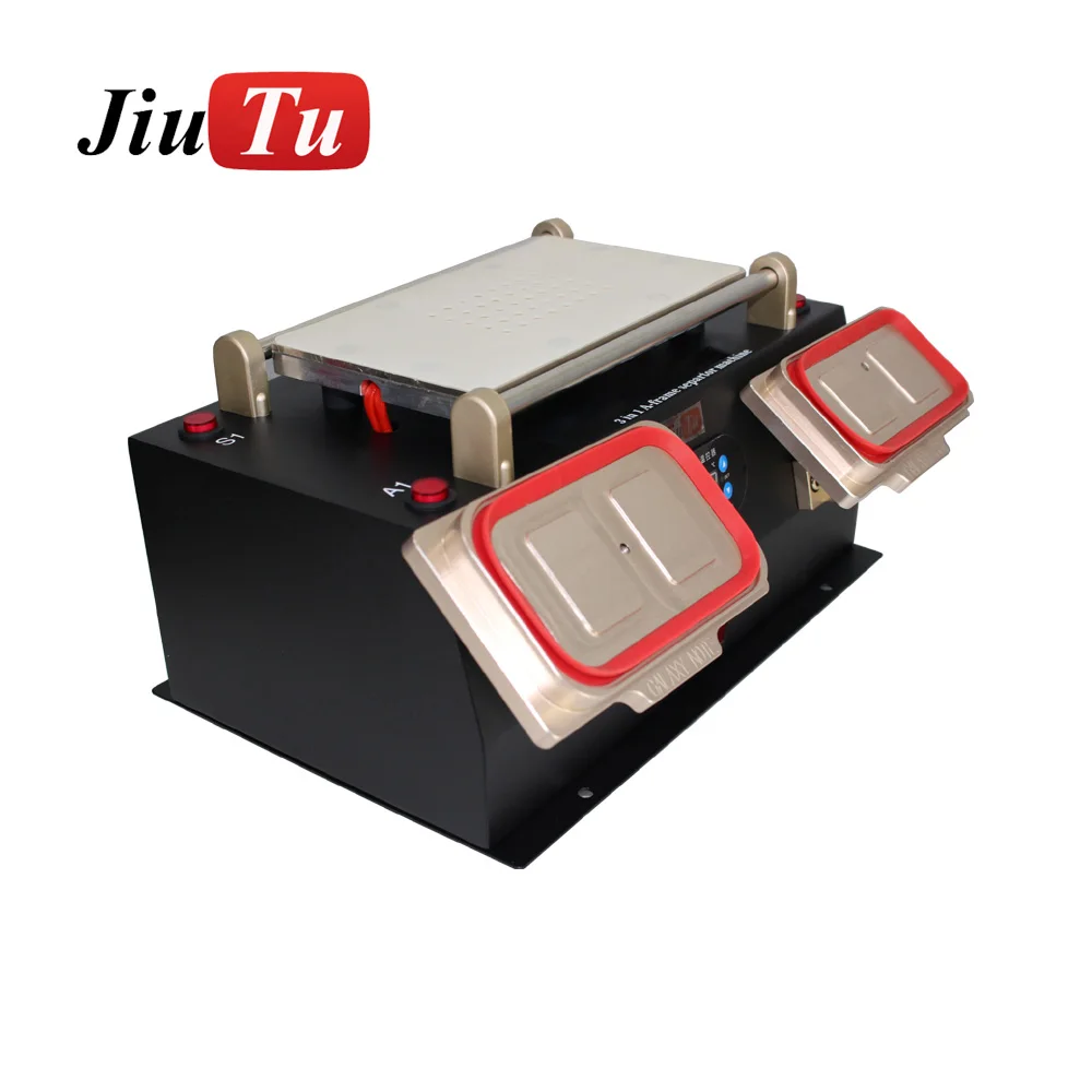 3 in 1 Frame Separator machine for Samsung  (6)