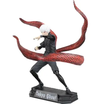 

Tokyo Ghoul Ken Kaneki Mcfarlane Toys PVC Statue Figure Collectible Model Toy 14.5cm