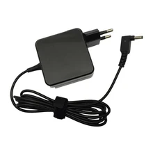 Новинка для подлинного ноутбука ASUS зарядное устройство с адаптером переменного тока блок питания ADP-65GD 19 в 3.42A 65 Вт