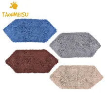 Собака Кошка Полотенца супер водопоглощающая быстро сухой прочный купальный Полотенца Прямая