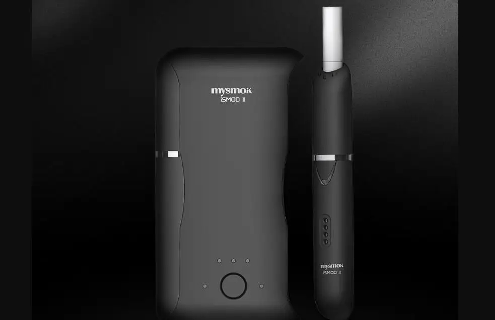 MYSMOK ISMOD II-3