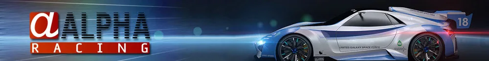 alpha racing 