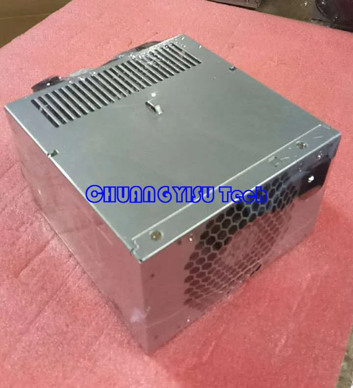 

Free Shipping CHUANGYISU for Z200 CMT Workstation Power Supply,502629-001,535799-001,DPS-320KB-1 work perfect