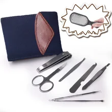 Кожа маникюрный набор Нержавеющая сталь машинки для стрижки ногтей комплект для резки Набор ногтей Педикюр Инструменты рашпили для ухода за ногами педикюрная Терка средство для удаления костных наростов