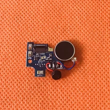 Б/у микрофон небольшой доски для LEAGOO M9 MT6580A 4 ядра 3g