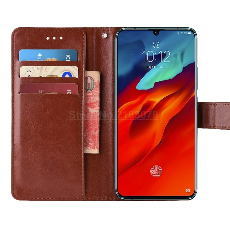 Lenovo Z6 Pro Case