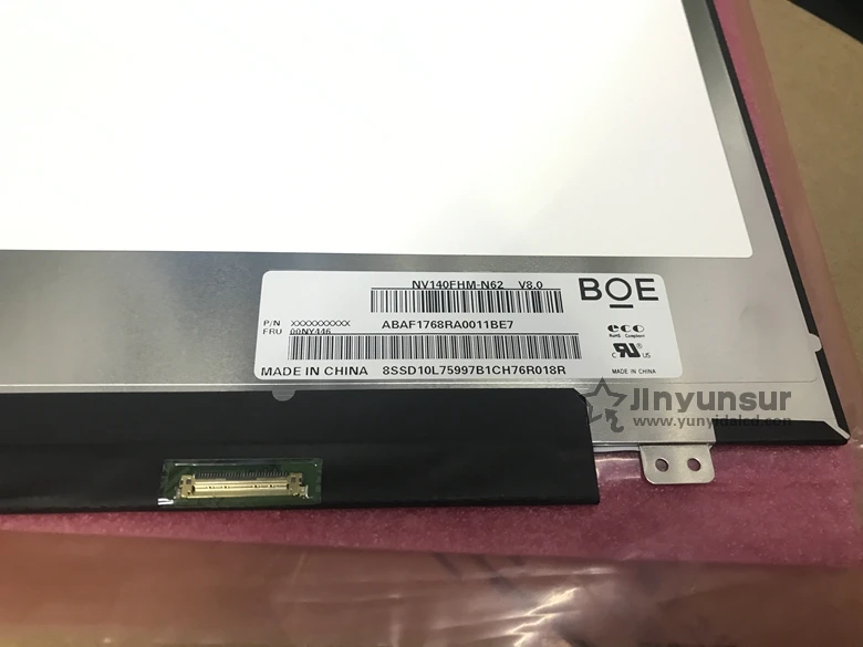 NV140FHM-N62 1