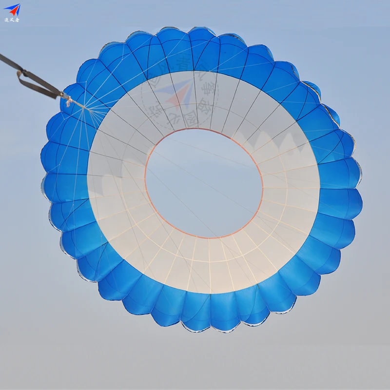 Летающая Спиннер игрушка Радужная Спортивная cerf volant bobine большие воздушные змеи