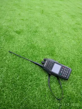 

1PC The first professional HG-UV98APRS double-segment positioning hand for the event guarantee rescue