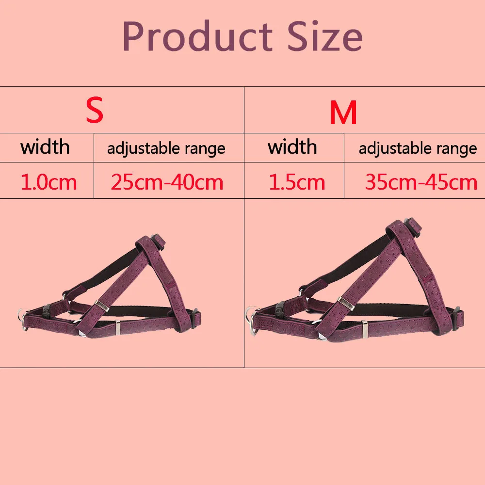 dog harness 2