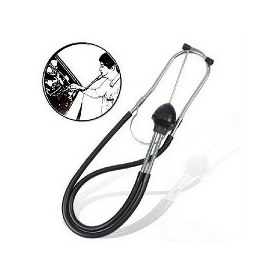 Prix pour Auto outils de diagnostic De Voiture Bloc Moteur Stéthoscope Automobile Outils De Réparation Automobile outils De Diagnostic outil Analyseur de Moteur Prix pour Auto outils de diagnostic De Voiture Bloc Moteur Stéthoscope Automobile Outils De Réparation Automobile outils De Diagnostic outil Analyseur de Moteur