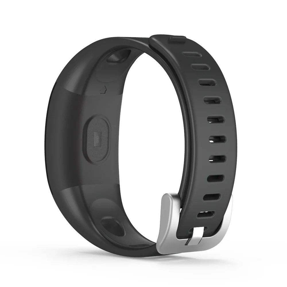 FATMOON DM11 Smart Bracelet 0.96'' OLED 3D UI Fitness Heart Rate Tracker Media Message Display Women Men Sports Smart Wristband FATMOON DM11 Smart Bracelet 0.96'' OLED 3D UI Fitness Heart Rate Tracker Media Message Display Women Men Sports Smart Wristband