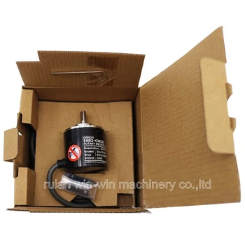 

omron rotary encoder E6B2-CWZ6C E6B2CWZ6C 20p 100p 200p 300p 360p 500p 600p 720p 800p 1000p 1024p 1500p 2000p