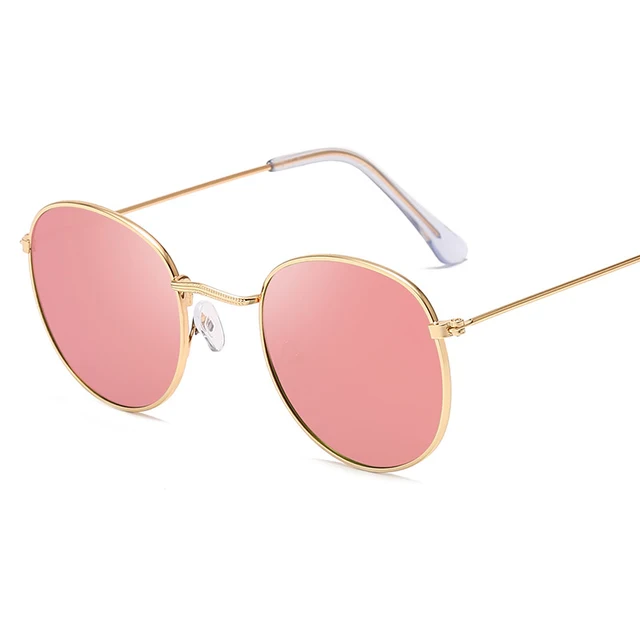 Classic Round Men Sunglasses Women Sunglasses Unisex Sunglasses Kito City Jewelry