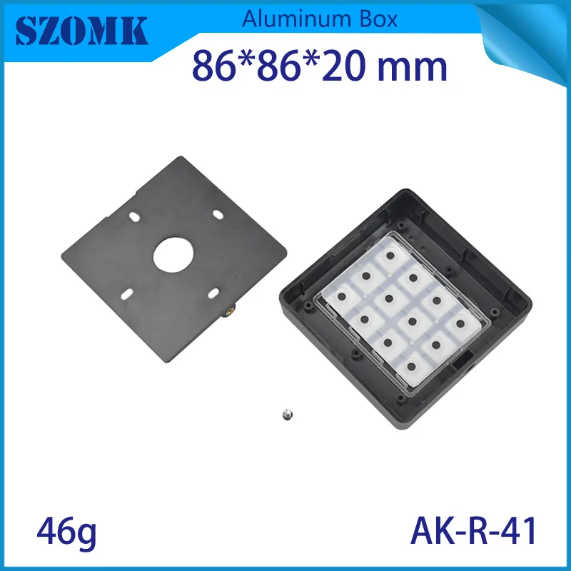 abs plastic housing case for electronics (7)