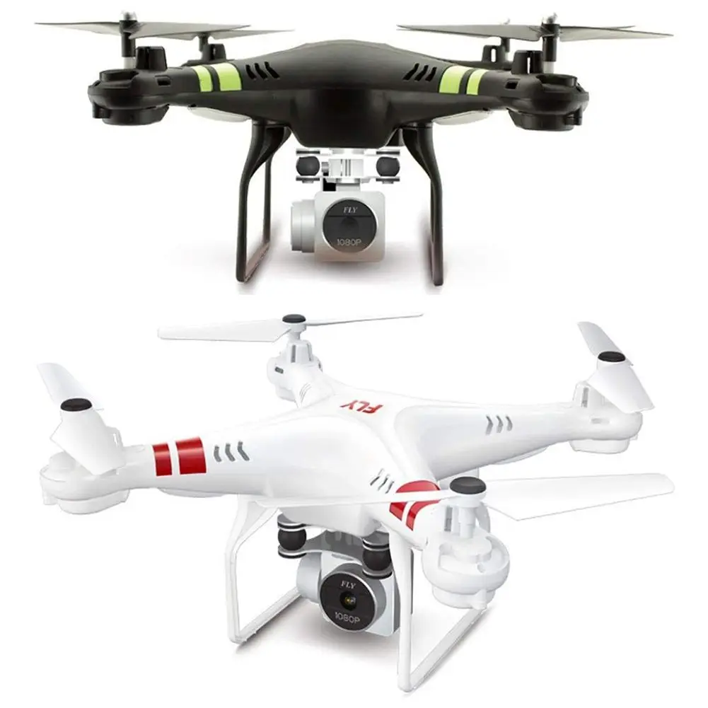 

FULAIYING TOYS Quadcopter Drone Camera, New 2.4G Altitude Hold HD Camera RC Quadcopter Drone 2MP WiFi FPV Live Helicopter Hove