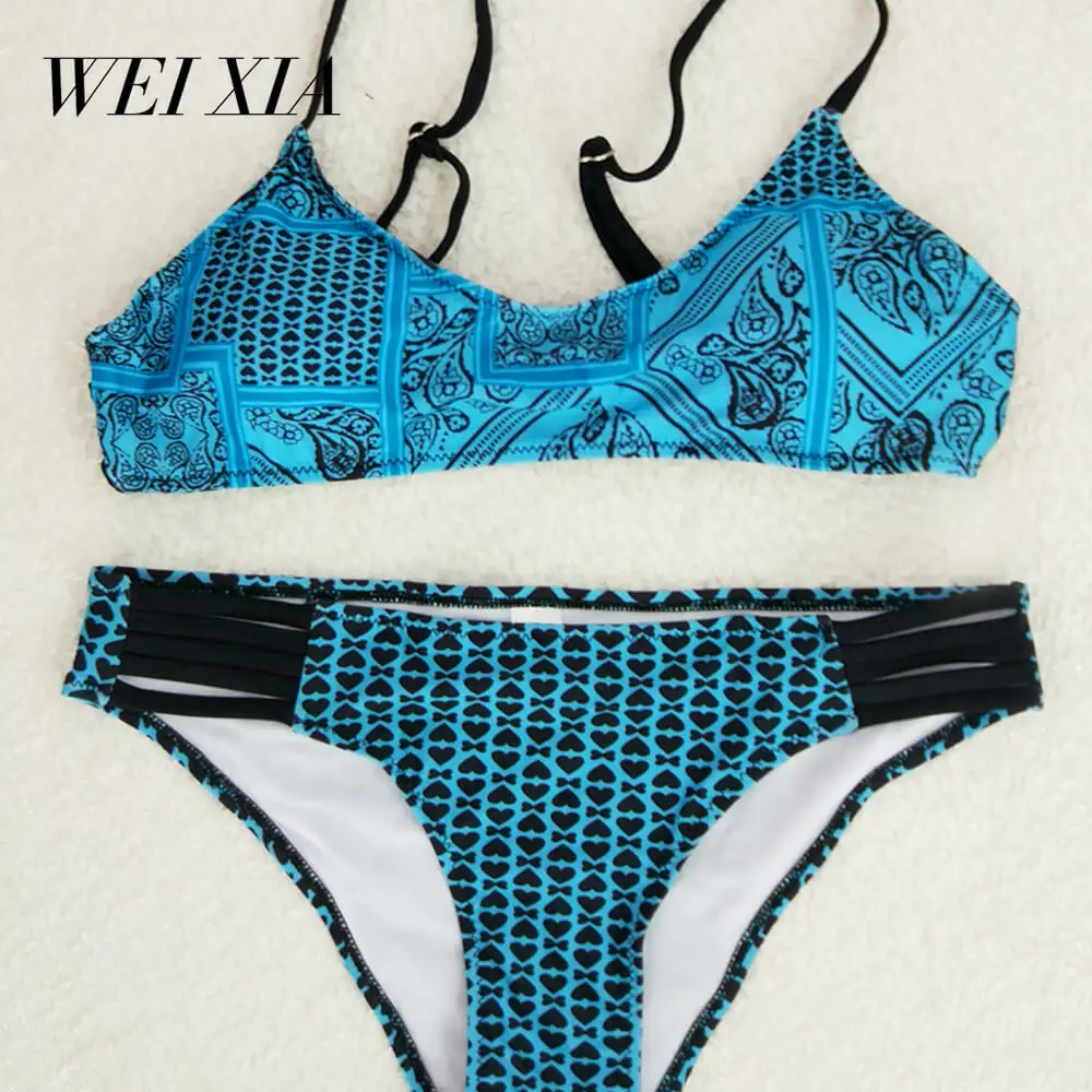 x brand bathing suits