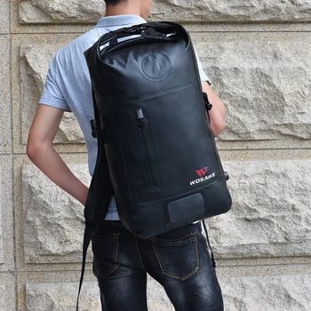 

25L Multifunctional bicycle bag Motorcycle Backpack Waterproof Outdoor Travel Backpack Day Pack Cycling Tools Storage Bag