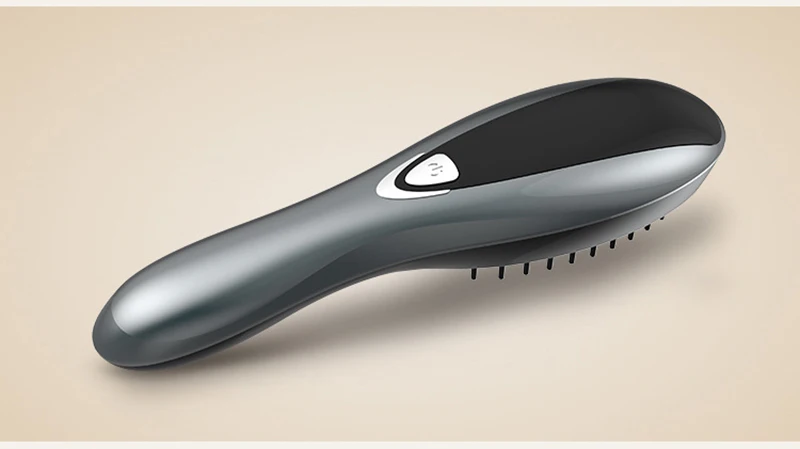 Estimular o Crescimento do Cabelo Pente de Cabelo Regrowth do Cabelo Importados para Líquidos Multifunções Vibração Rebrota Massagem Couro Cabeludo Massageador Pode no Mod. 1259020 21 Computers & Electronics