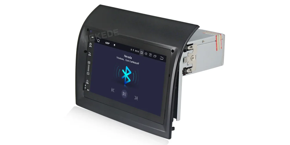 Best IPS DSP Android 9.0 Car Radio DVD Player GPS Multimedia Stereo For Fiat Ducato 2008-2015 Citroen Jumper Peugeot Boxer Video Navi 17