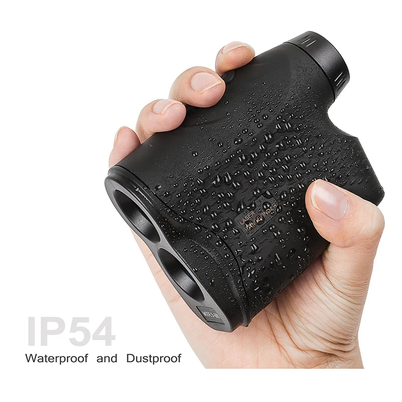 POTENCO 600m-1500m 6X Golf Laser Rangefinder Telescope Angle Range Finder For Hunting Speed-Heightangle Measuring Tool Telemetre POTENCO 600m-1500m 6X Golf Laser Rangefinder Telescope Angle Range Finder For Hunting Speed-Heightangle Measuring Tool Telemetre